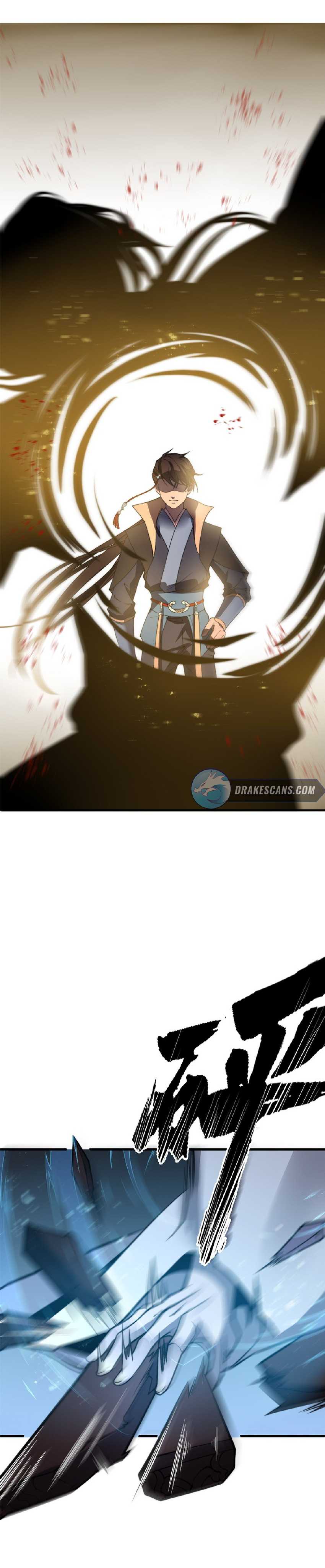 Mysterious Fantasy: Nine Fairy Masters at the Beginning Chapter 15 Bahasa Indonesia