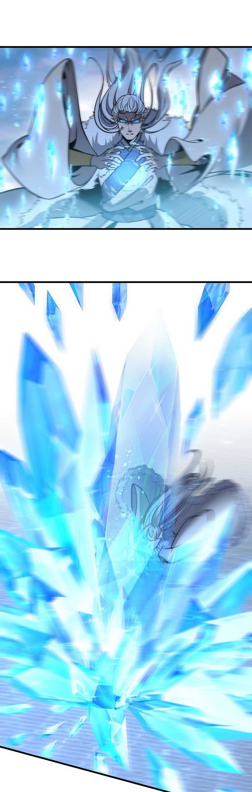 Mysterious Fantasy: Nine Fairy Masters at the Beginning Chapter 15 Bahasa Indonesia