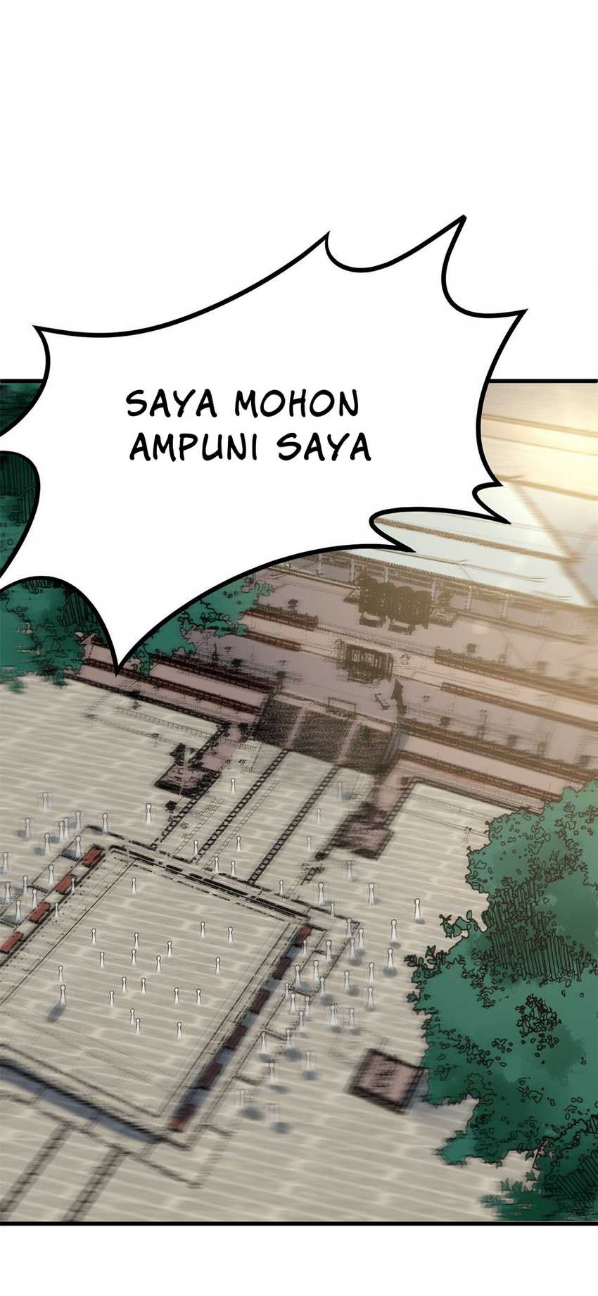 Mysterious Fantasy: Nine Fairy Masters at the Beginning Chapter 15 Bahasa Indonesia