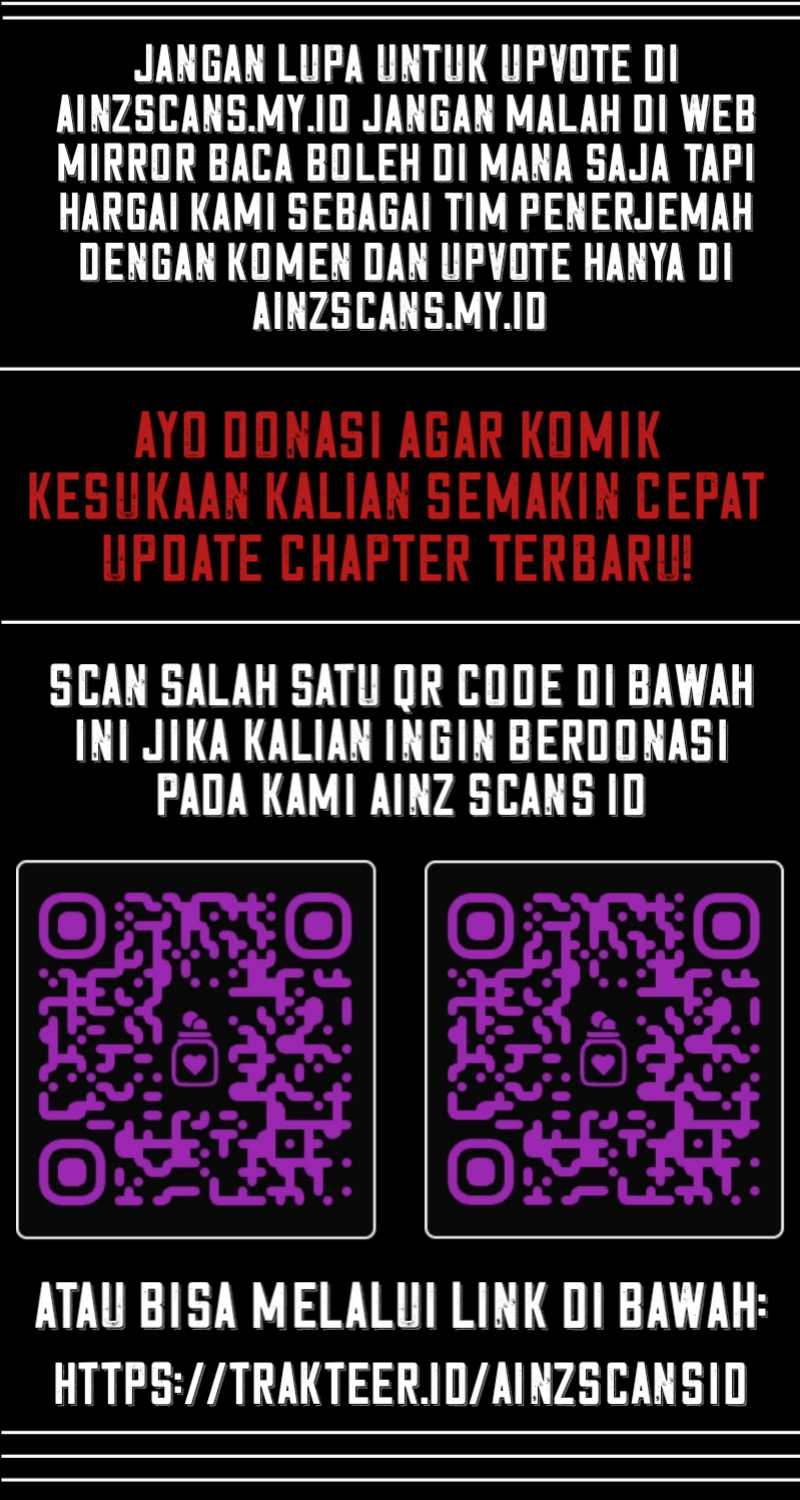 Mysterious Fantasy: Nine Fairy Masters at the Beginning Chapter 15 Bahasa Indonesia