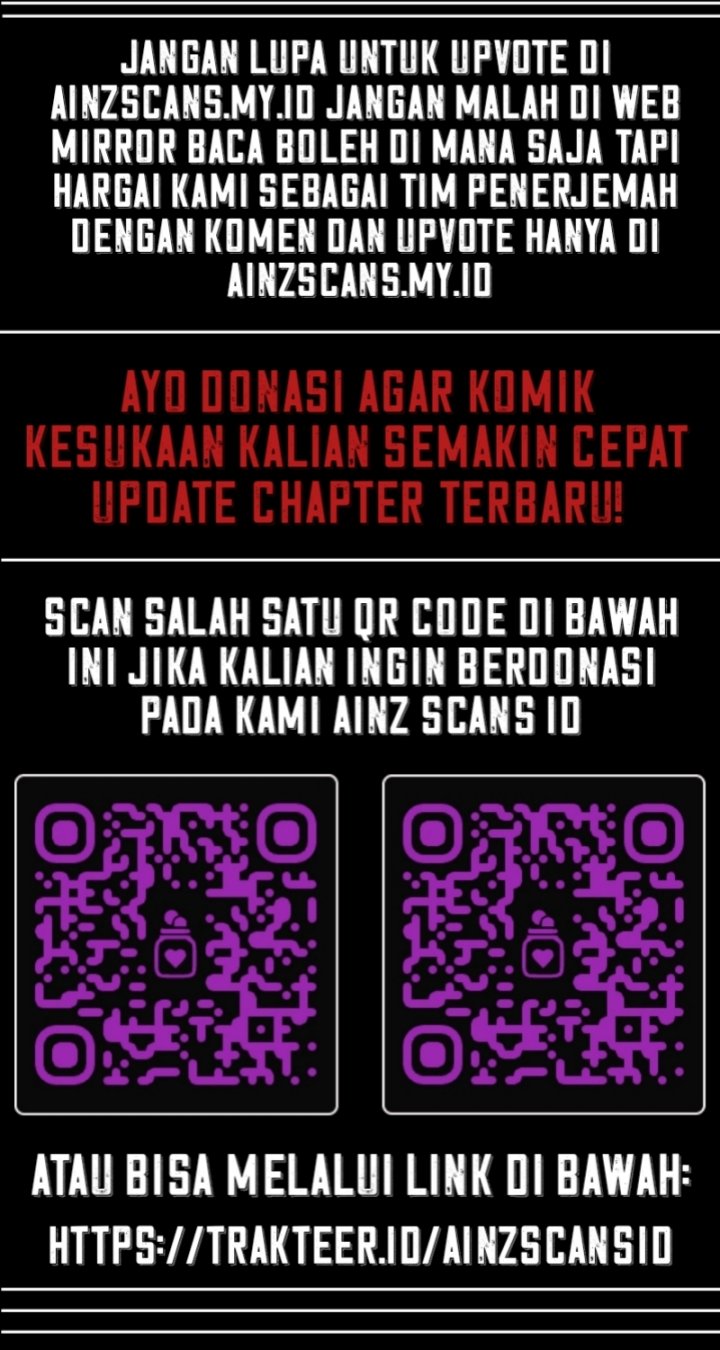 Mysterious Fantasy: Nine Fairy Masters at the Beginning Chapter 19 Bahasa Indonesia