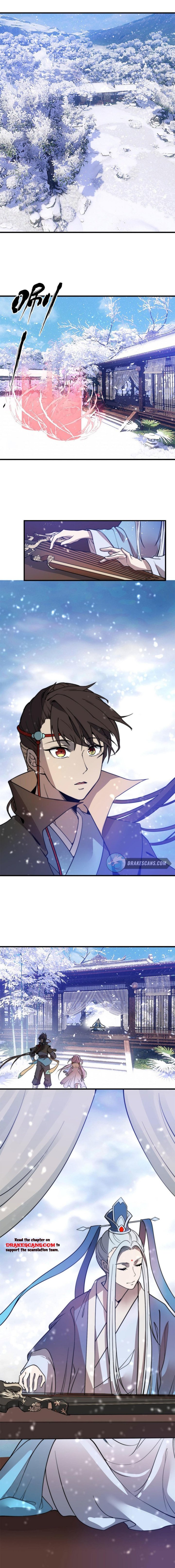 Mysterious Fantasy: Nine Fairy Masters at the Beginning Chapter 19 Bahasa Indonesia