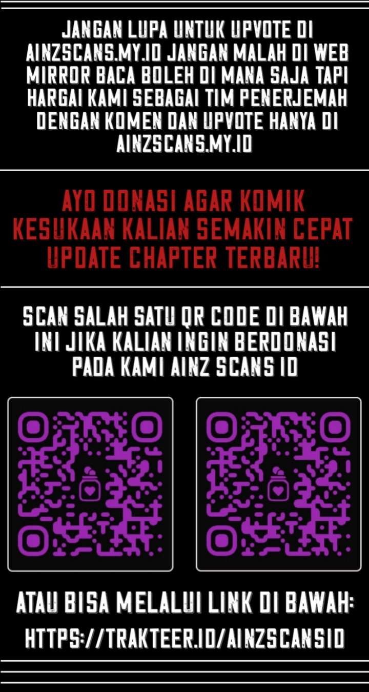 Mysterious Fantasy: Nine Fairy Masters at the Beginning Chapter 19 Bahasa Indonesia