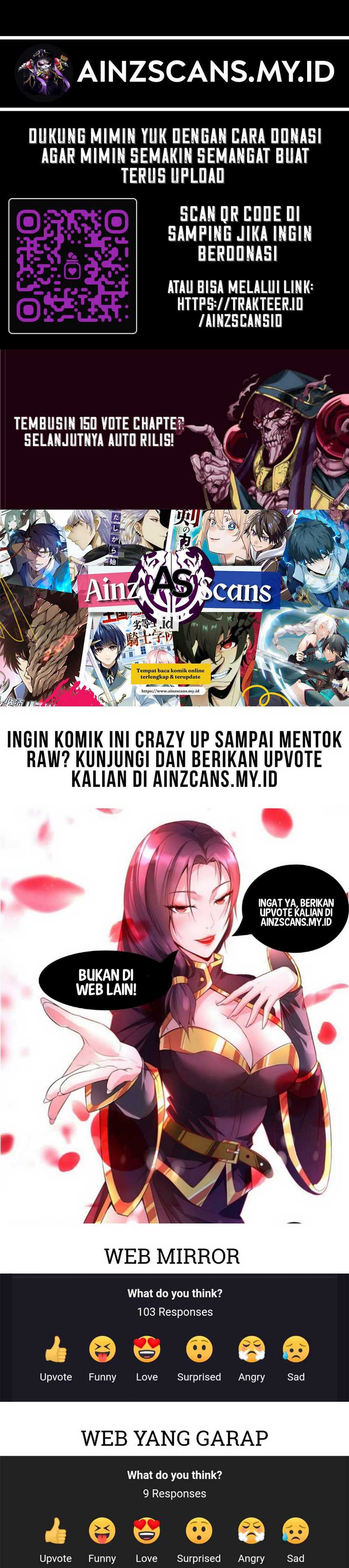 Mysterious Fantasy: Nine Fairy Masters at the Beginning chapter 20