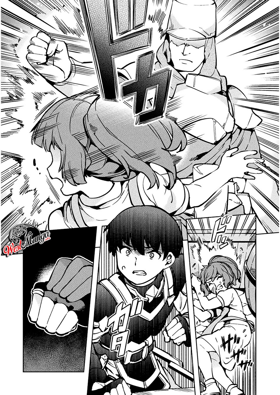 NEET dakedo Hello Work ni Ittara Isekai ni Tsuretekareta Chapter 29 Bahasa Indonesia