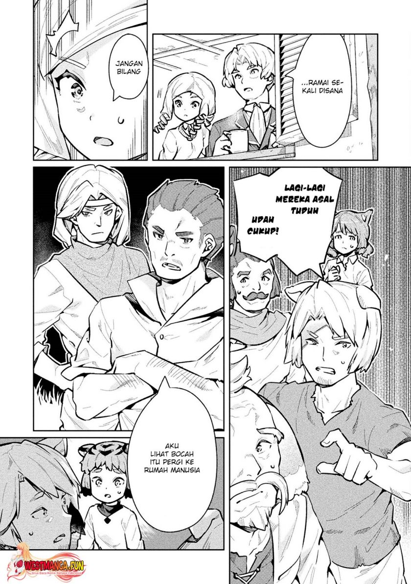 NEET dakedo Hello Work ni Ittara Isekai ni Tsuretekareta chapter 60
