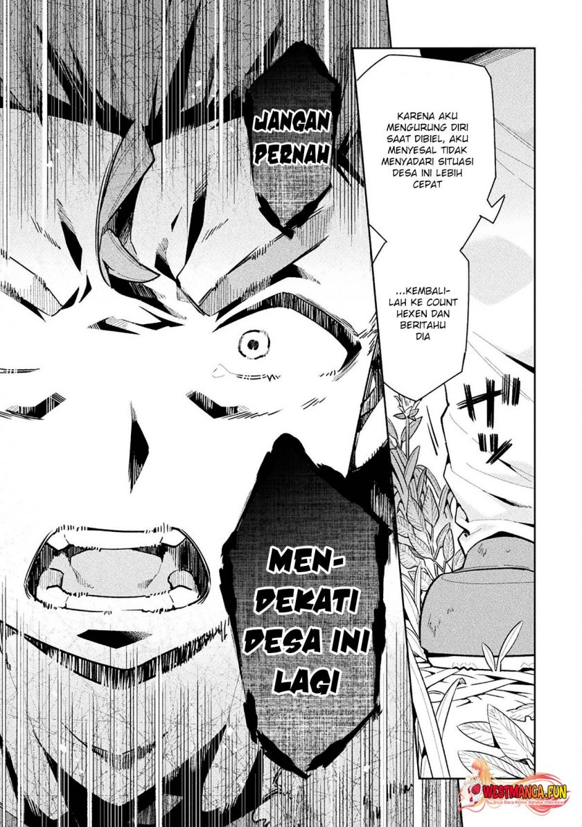 NEET dakedo Hello Work ni Ittara Isekai ni Tsuretekareta chapter 60