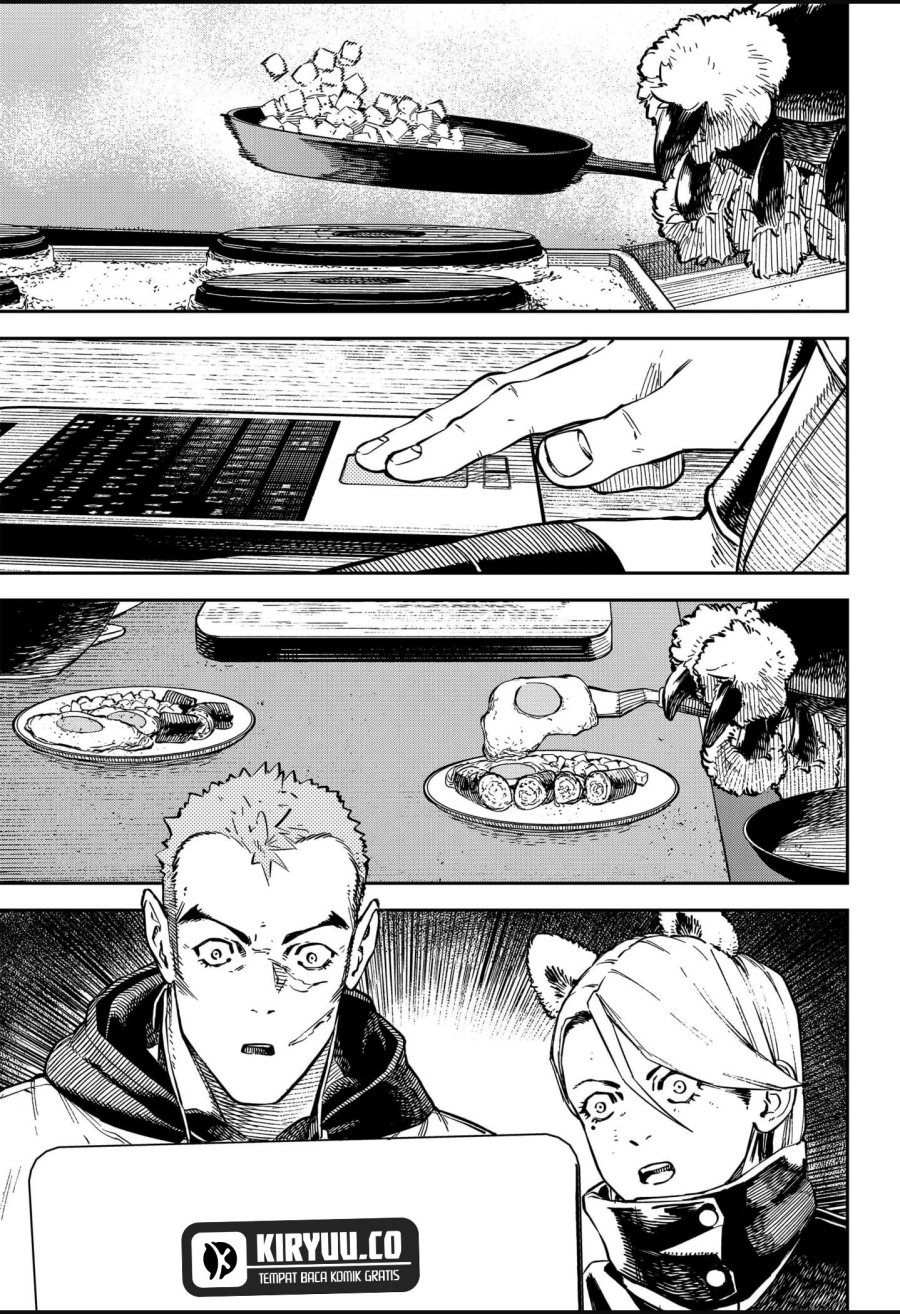 NO \ NAME Chapter 14 Bahasa Indonesia