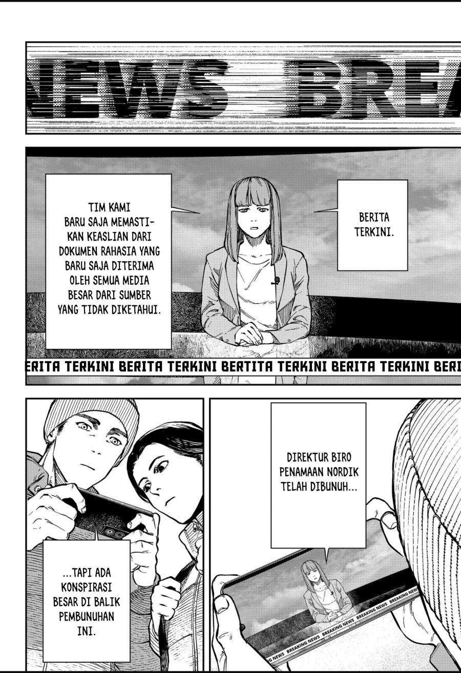 NO \ NAME Chapter 14 Bahasa Indonesia