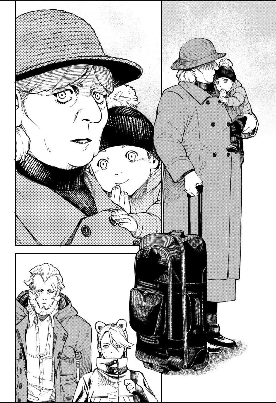 NO \ NAME Chapter 14 Bahasa Indonesia