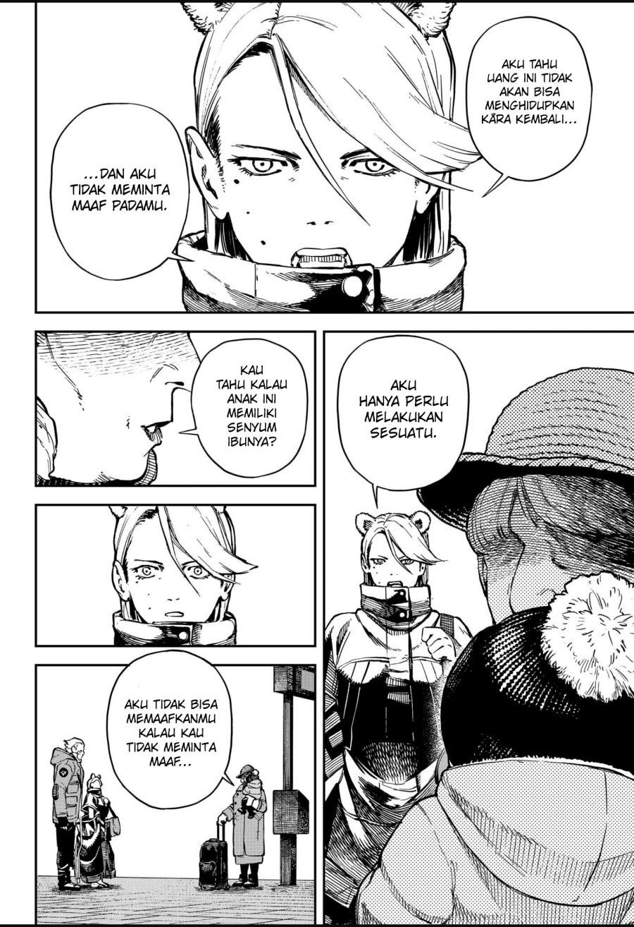 NO \ NAME Chapter 14 Bahasa Indonesia