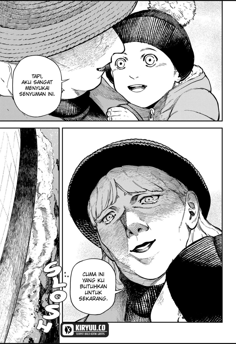 NO \ NAME Chapter 14 Bahasa Indonesia