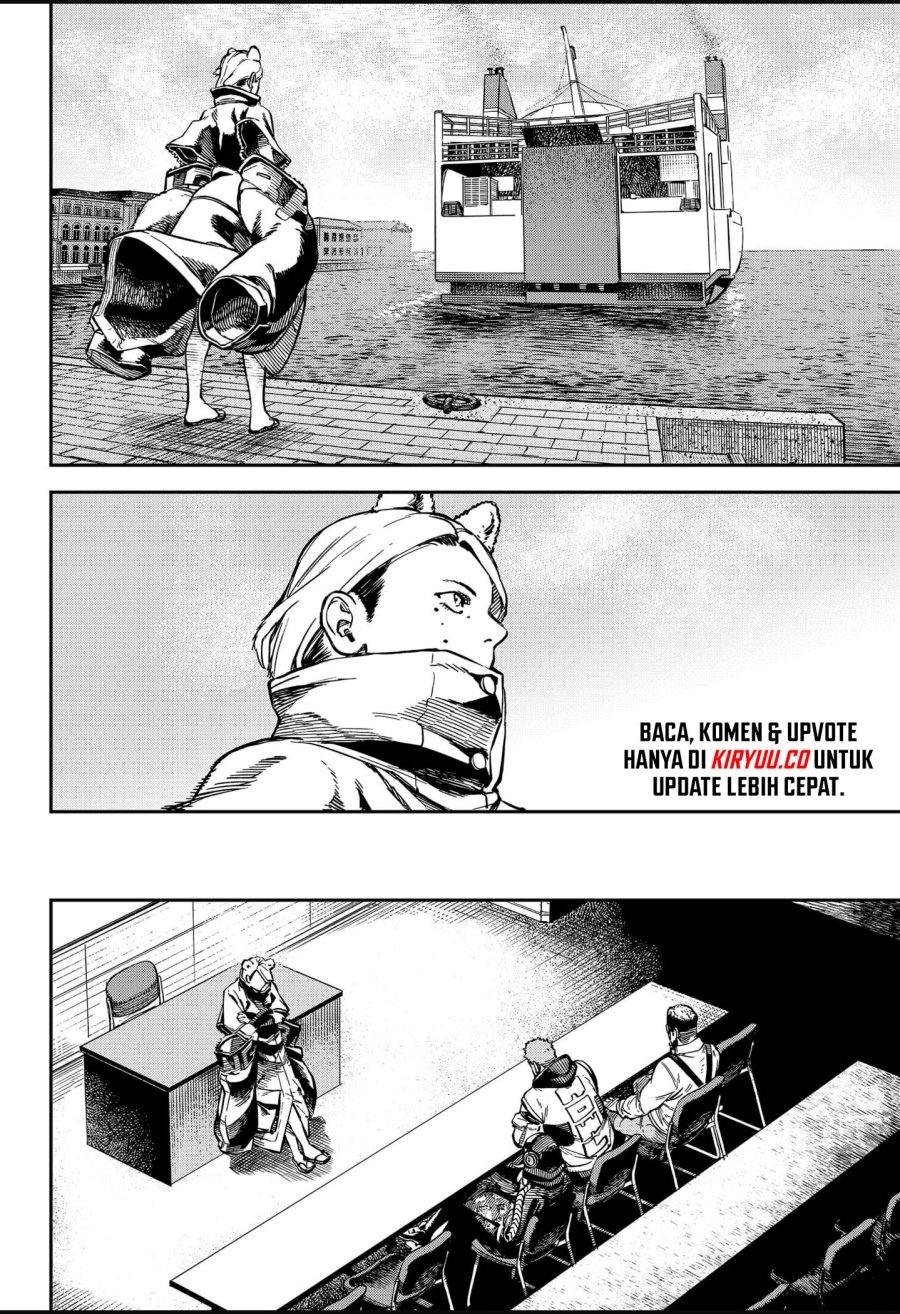 NO \ NAME Chapter 14 Bahasa Indonesia