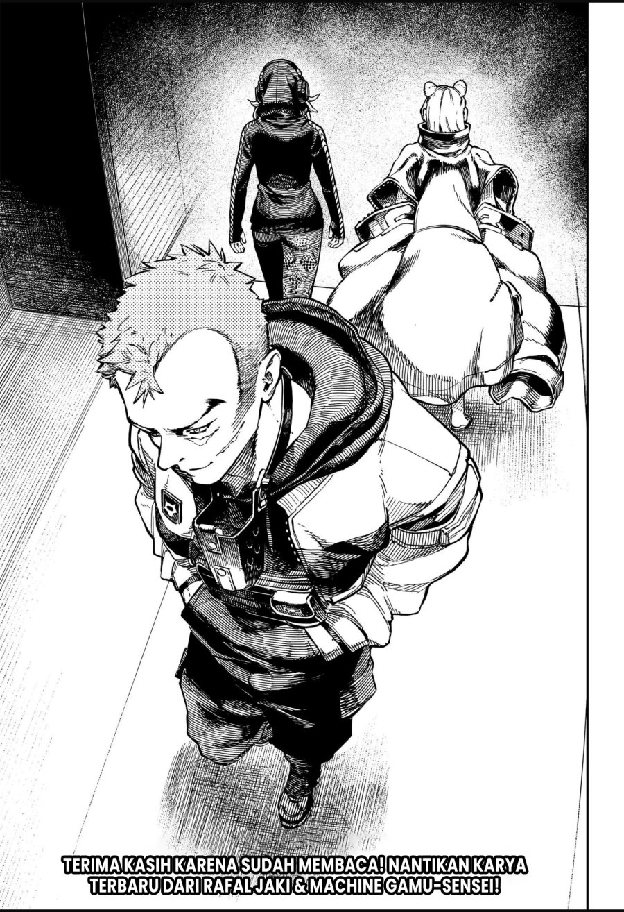 NO \ NAME Chapter 14 Bahasa Indonesia