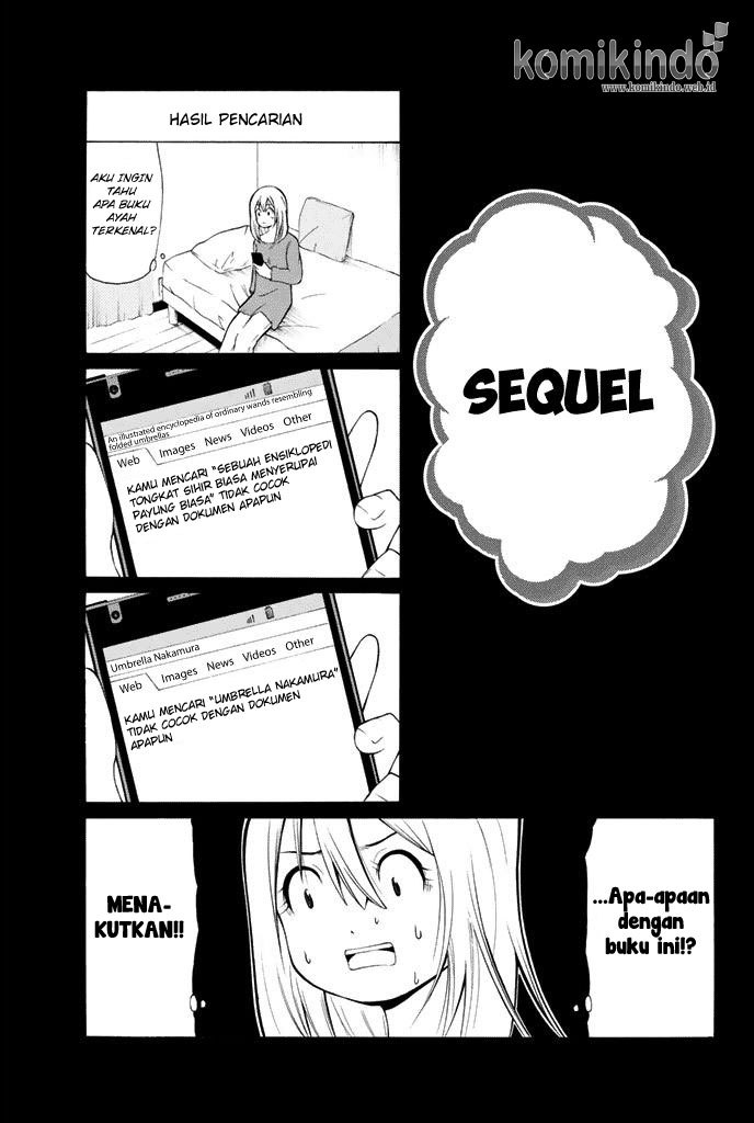 Nakamura Koedo to Daizu Keisuke wa Umakuikanai chapter 5