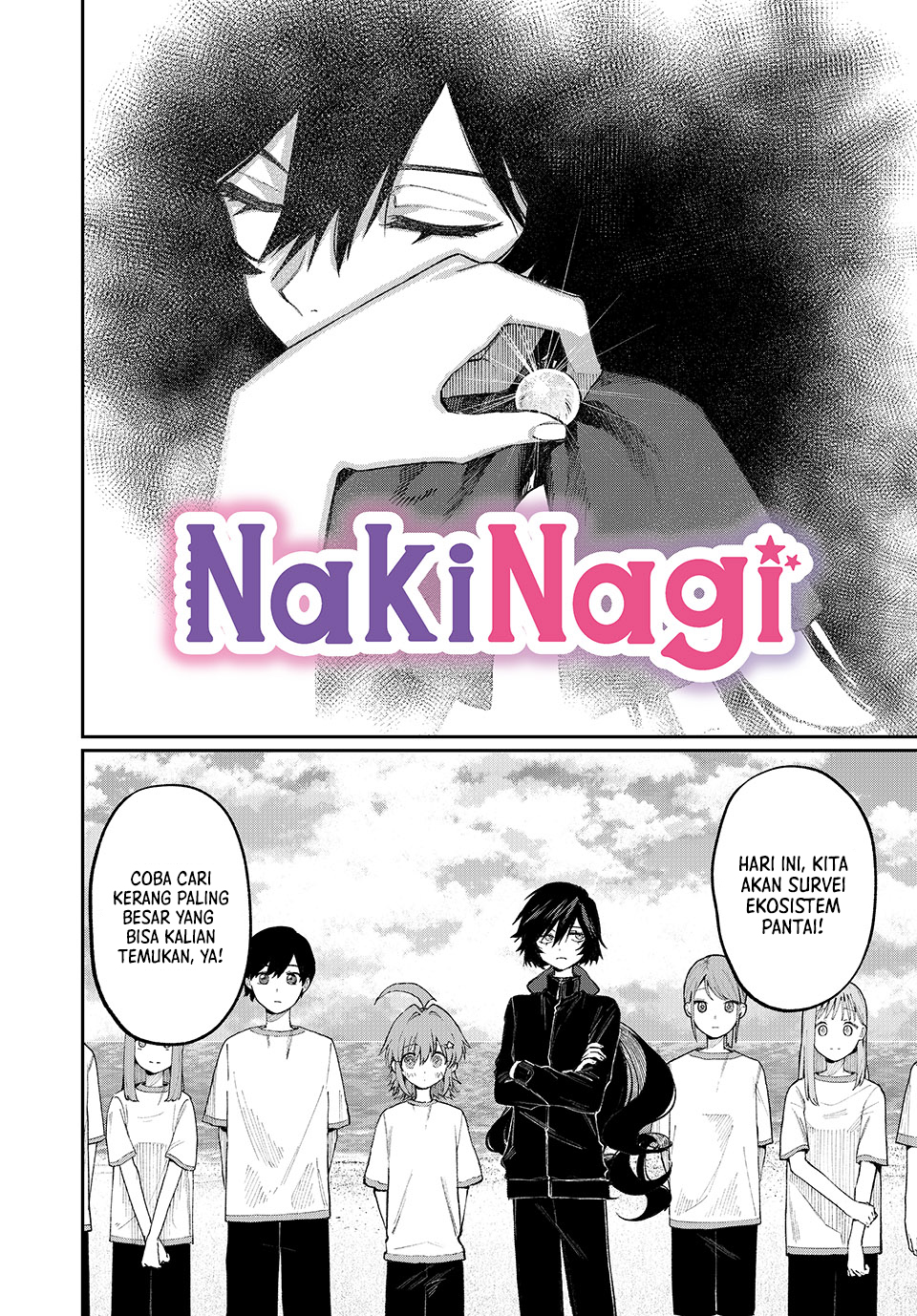 NakiNagi chapter 4