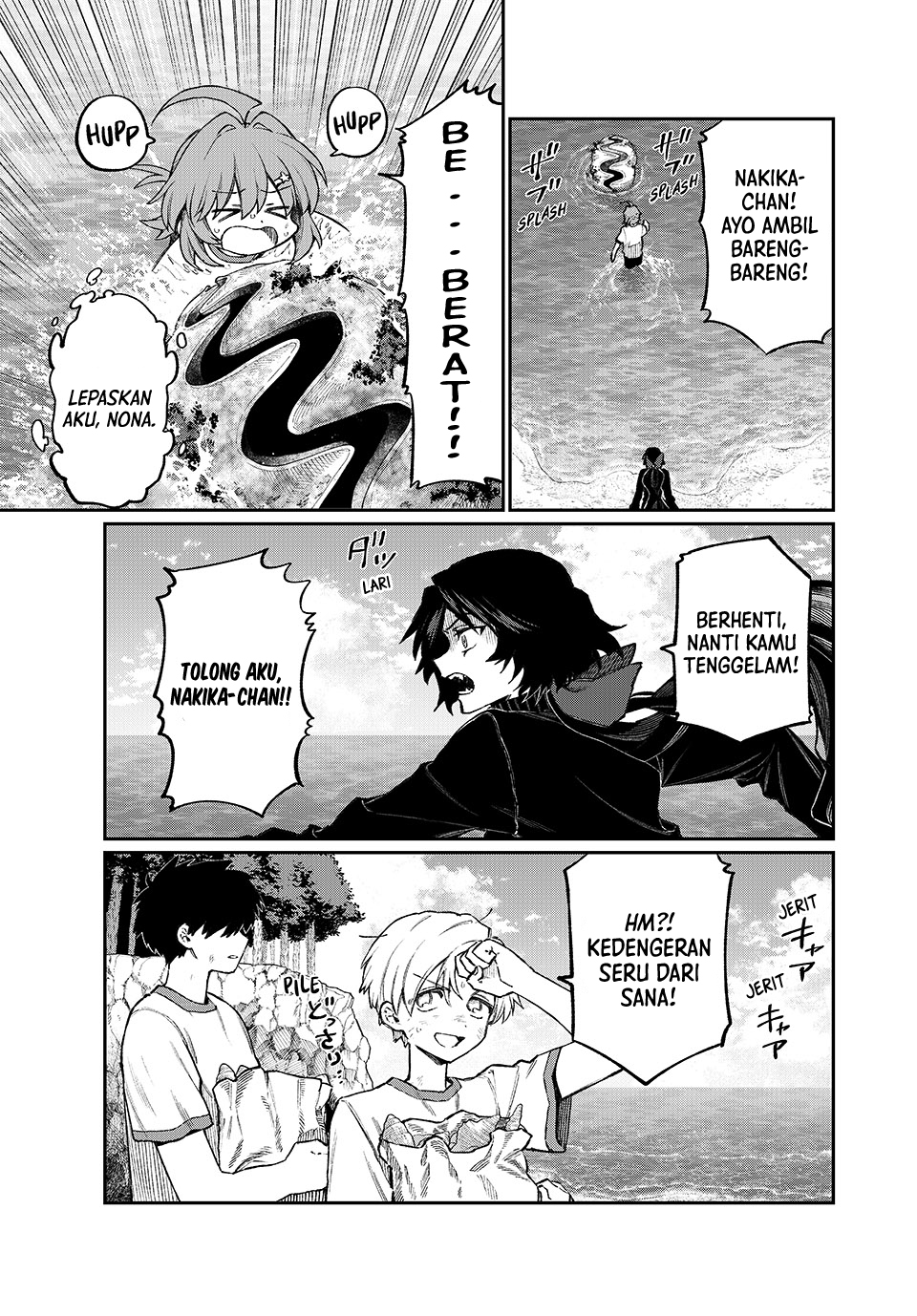 NakiNagi chapter 4