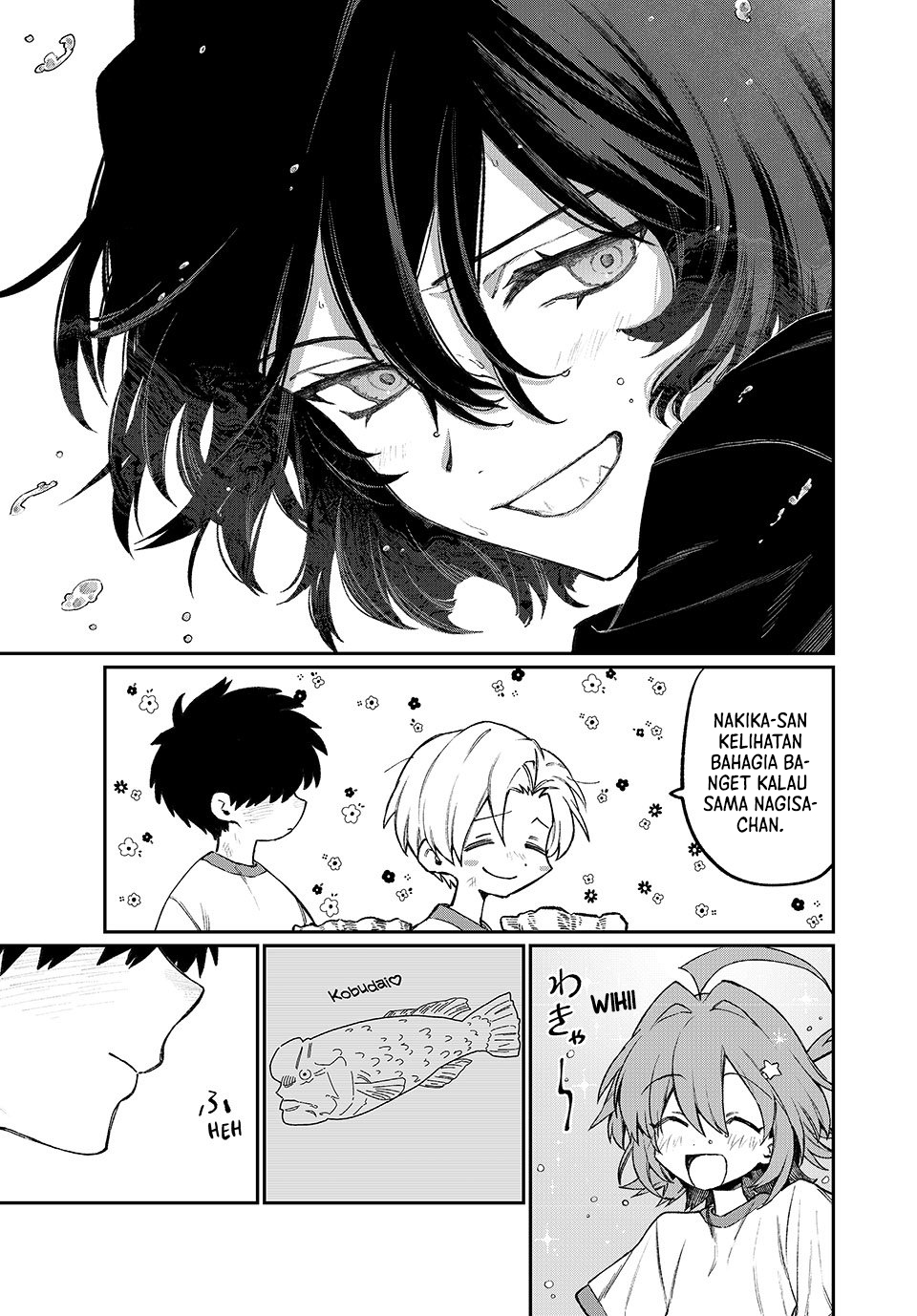 NakiNagi chapter 4