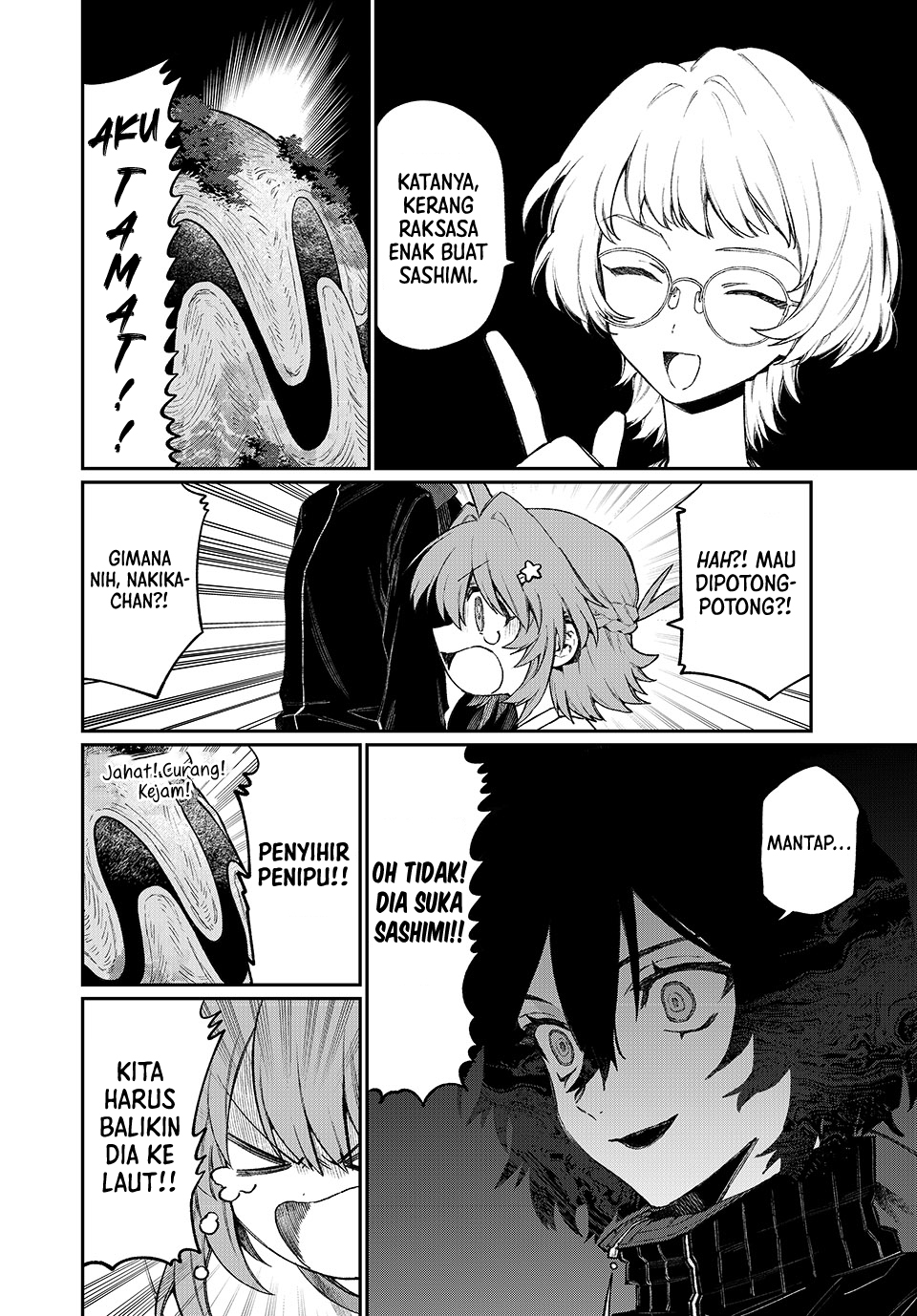 NakiNagi chapter 4