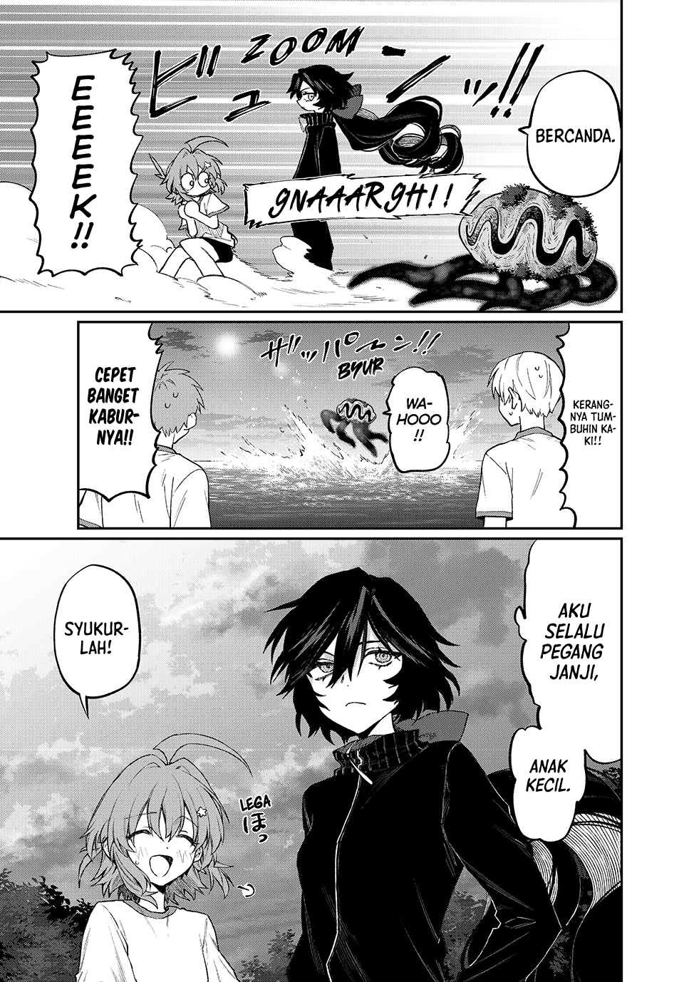 NakiNagi chapter 4