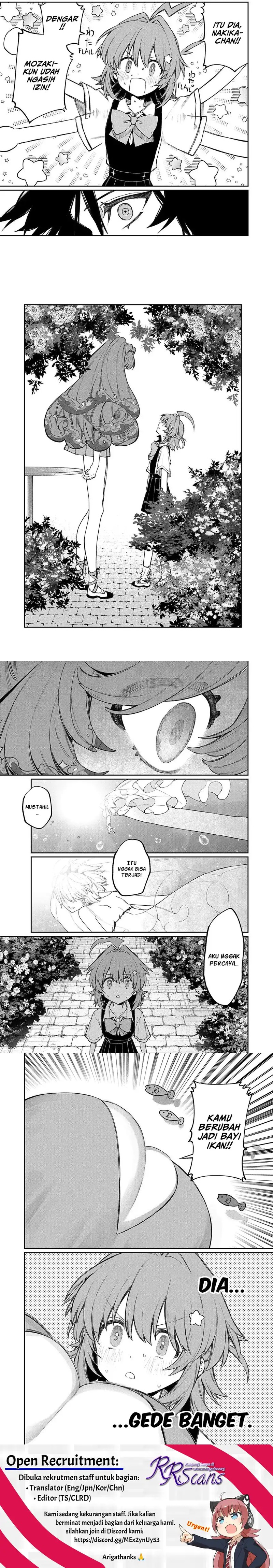 NakiNagi chapter 15