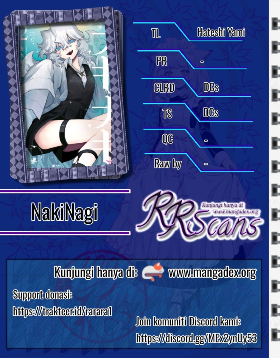 NakiNagi chapter 18