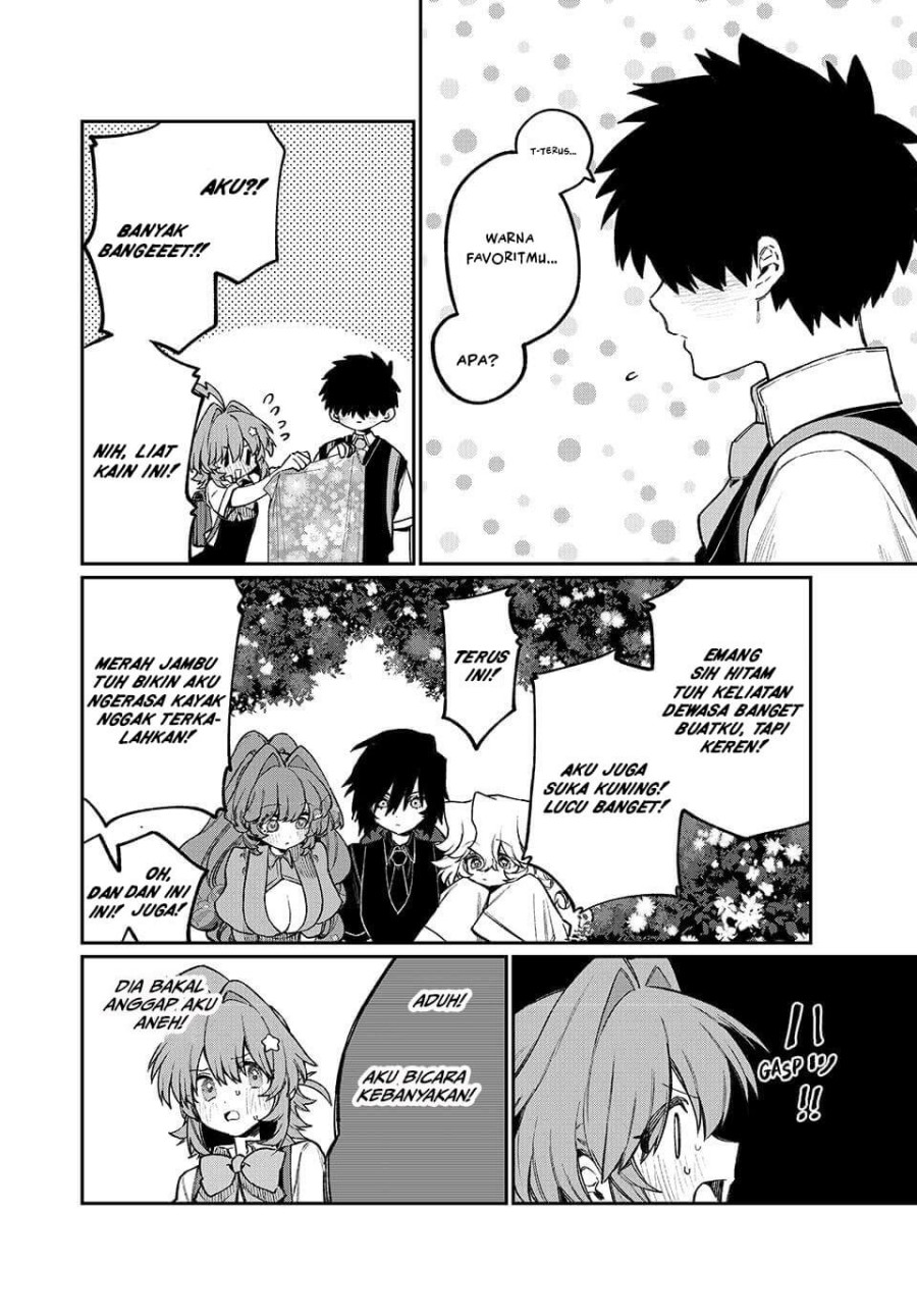 NakiNagi chapter 18