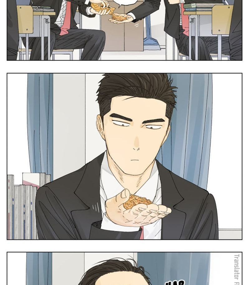 Nan Hao & Shang Feng Chapter 58 Bahasa Indonesia