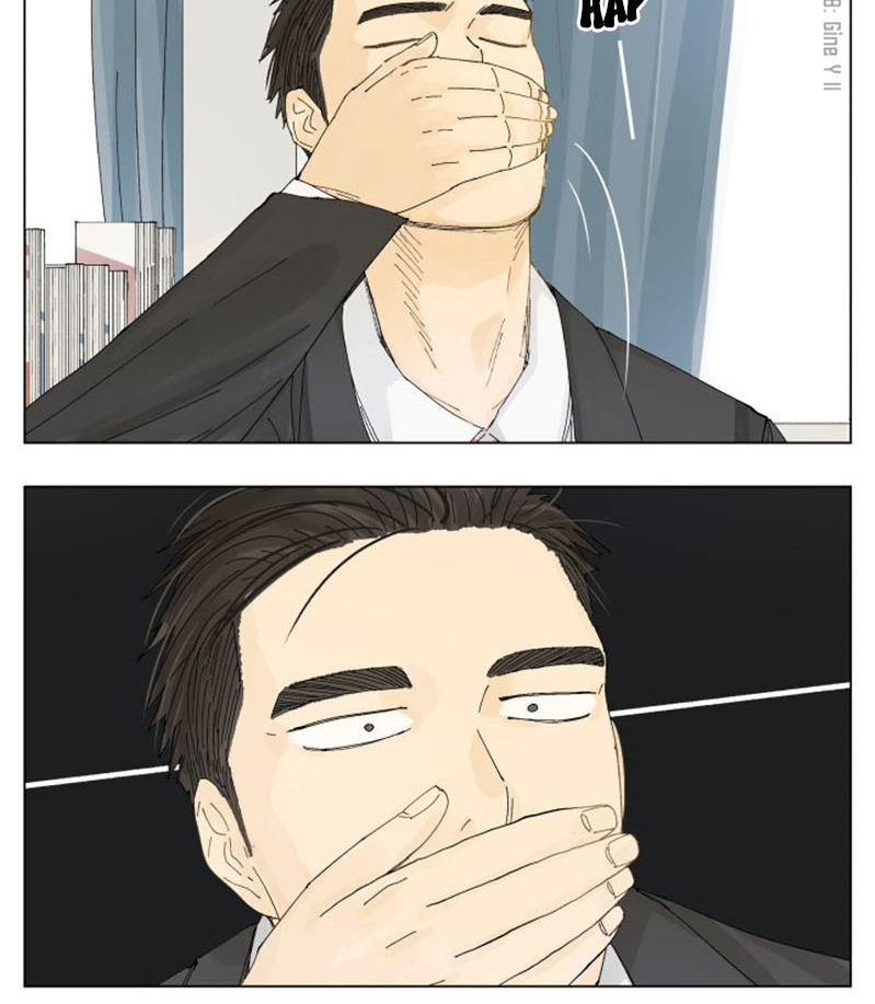 Nan Hao & Shang Feng Chapter 58 Bahasa Indonesia