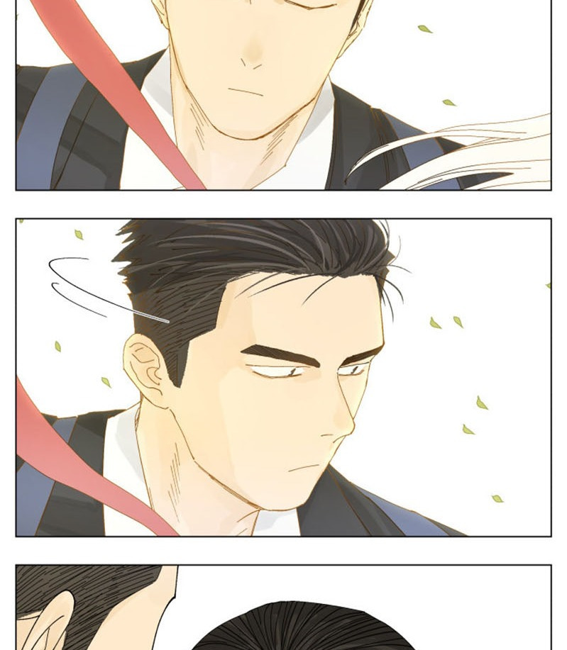 Nan Hao & Shang Feng Chapter 58 Bahasa Indonesia