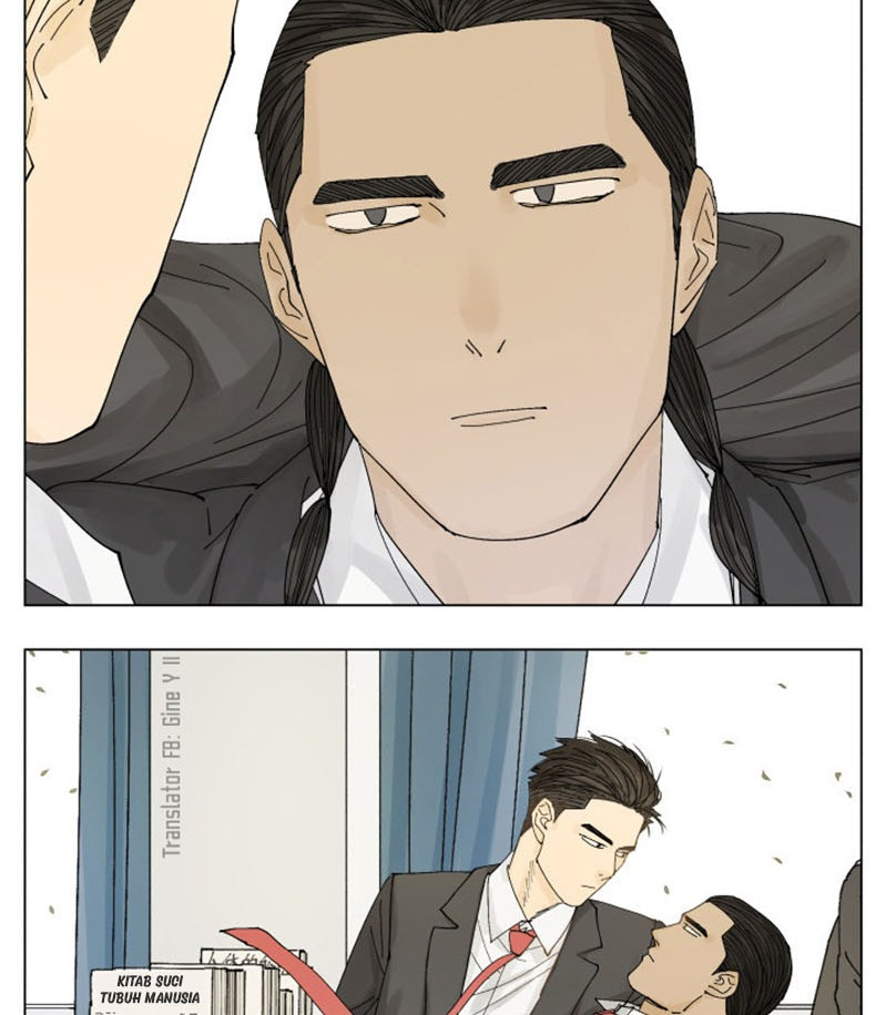 Nan Hao & Shang Feng Chapter 58 Bahasa Indonesia