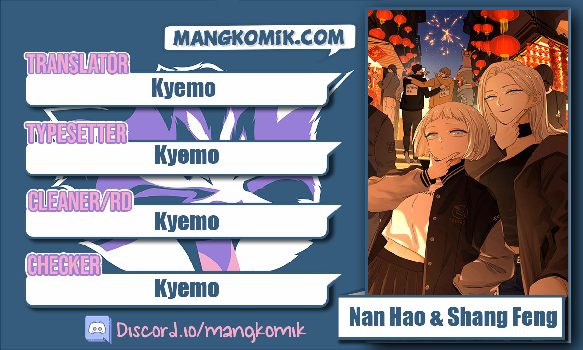 Nan Hao & Shang Feng Chapter 96 Bahasa Indonesia