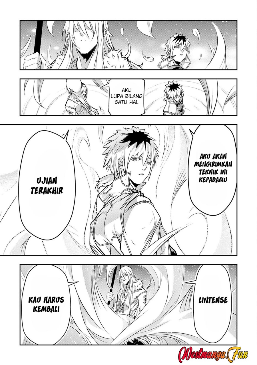 Nanairo Raijyutsushi no Eiyutan Chapter 16 Bahasa Indonesia