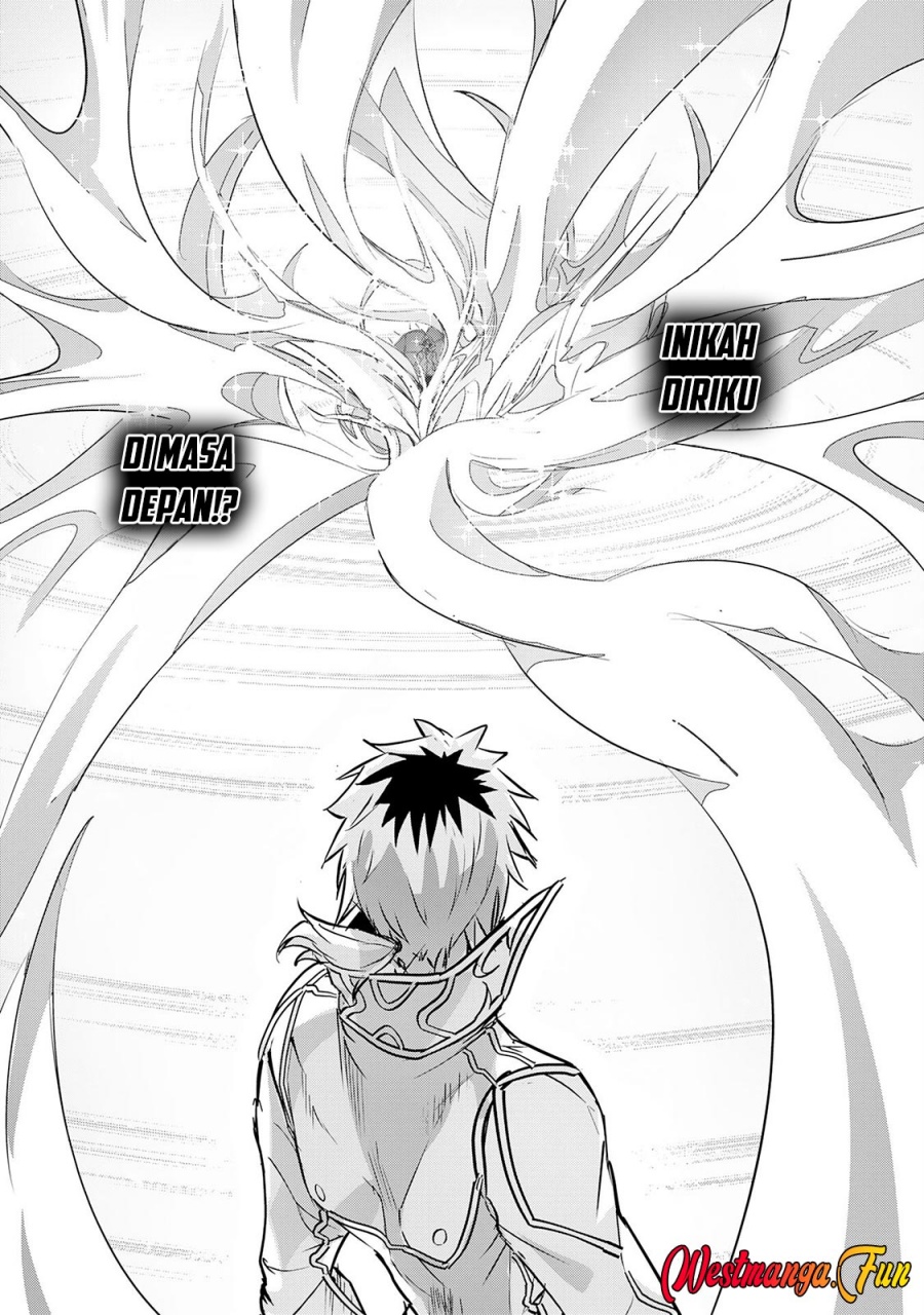 Nanairo Raijyutsushi no Eiyutan Chapter 16 Bahasa Indonesia