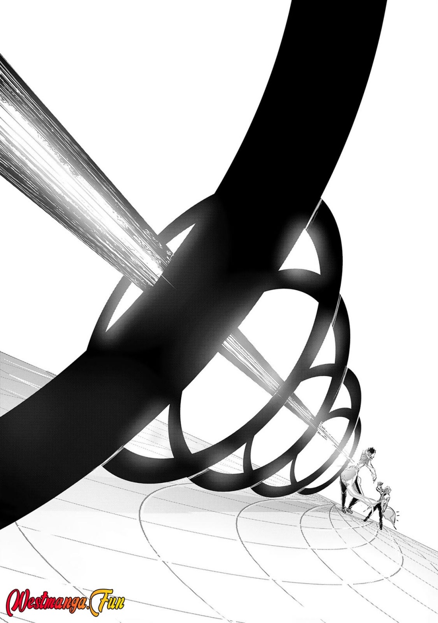 Nanairo Raijyutsushi no Eiyutan Chapter 16 Bahasa Indonesia