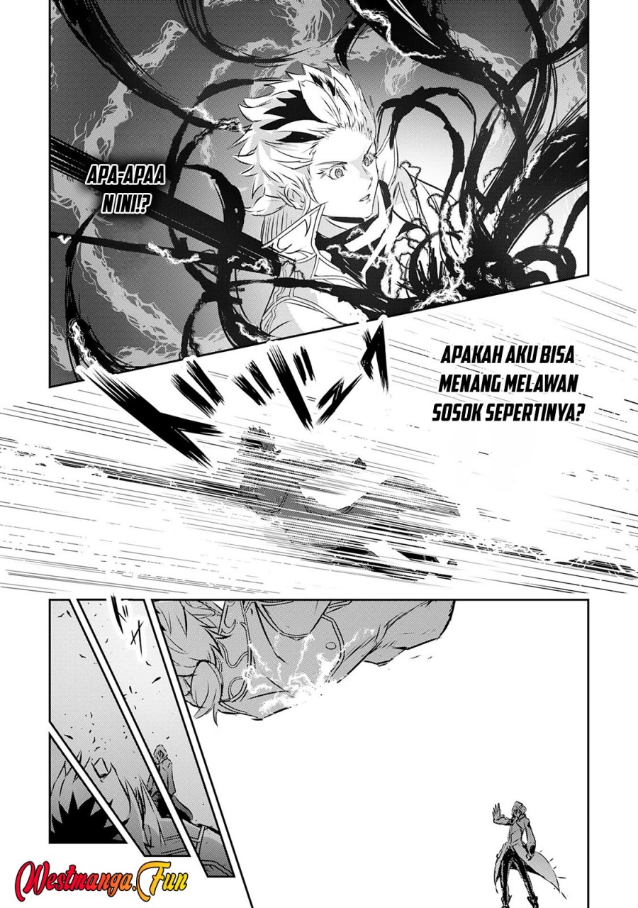 Nanairo Raijyutsushi no Eiyutan Chapter 16 Bahasa Indonesia