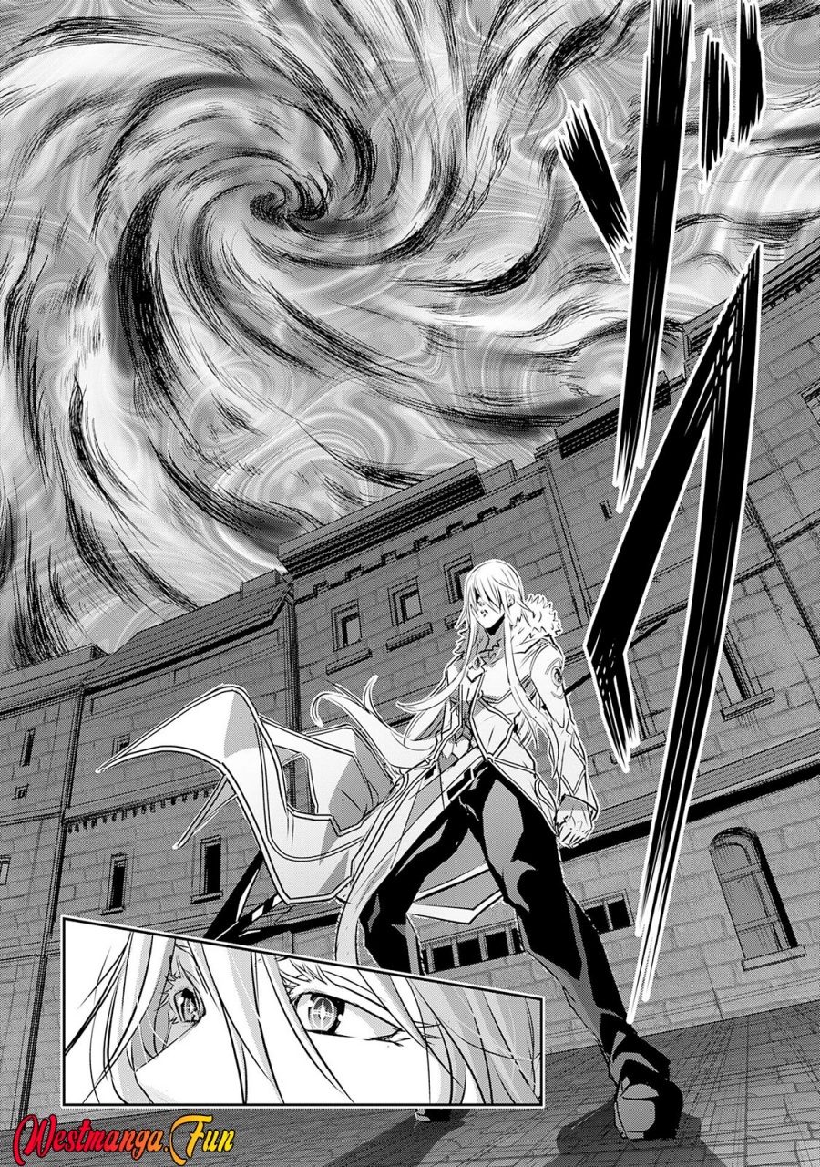 Nanairo Raijyutsushi no Eiyutan Chapter 16 Bahasa Indonesia