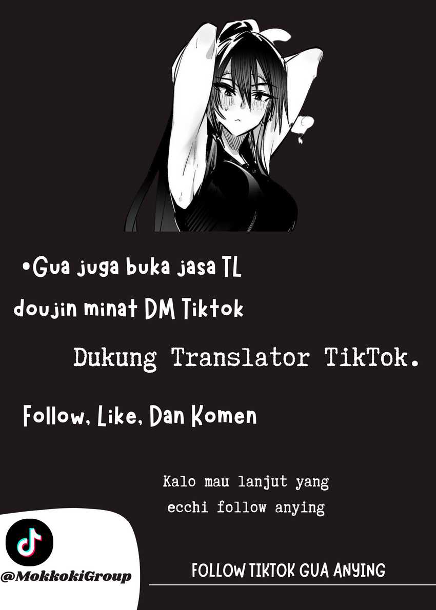 Nanase-san no Koi ga Ijou chapter 8