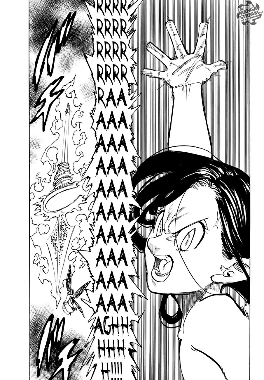 Nanatsu no Taizai Chapter 213