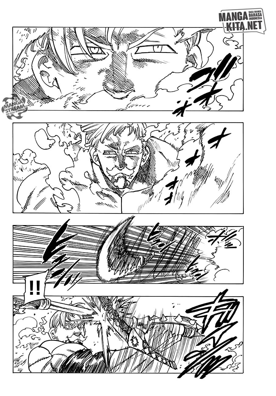 Nanatsu no Taizai Chapter 232 Bahasa Indonesia