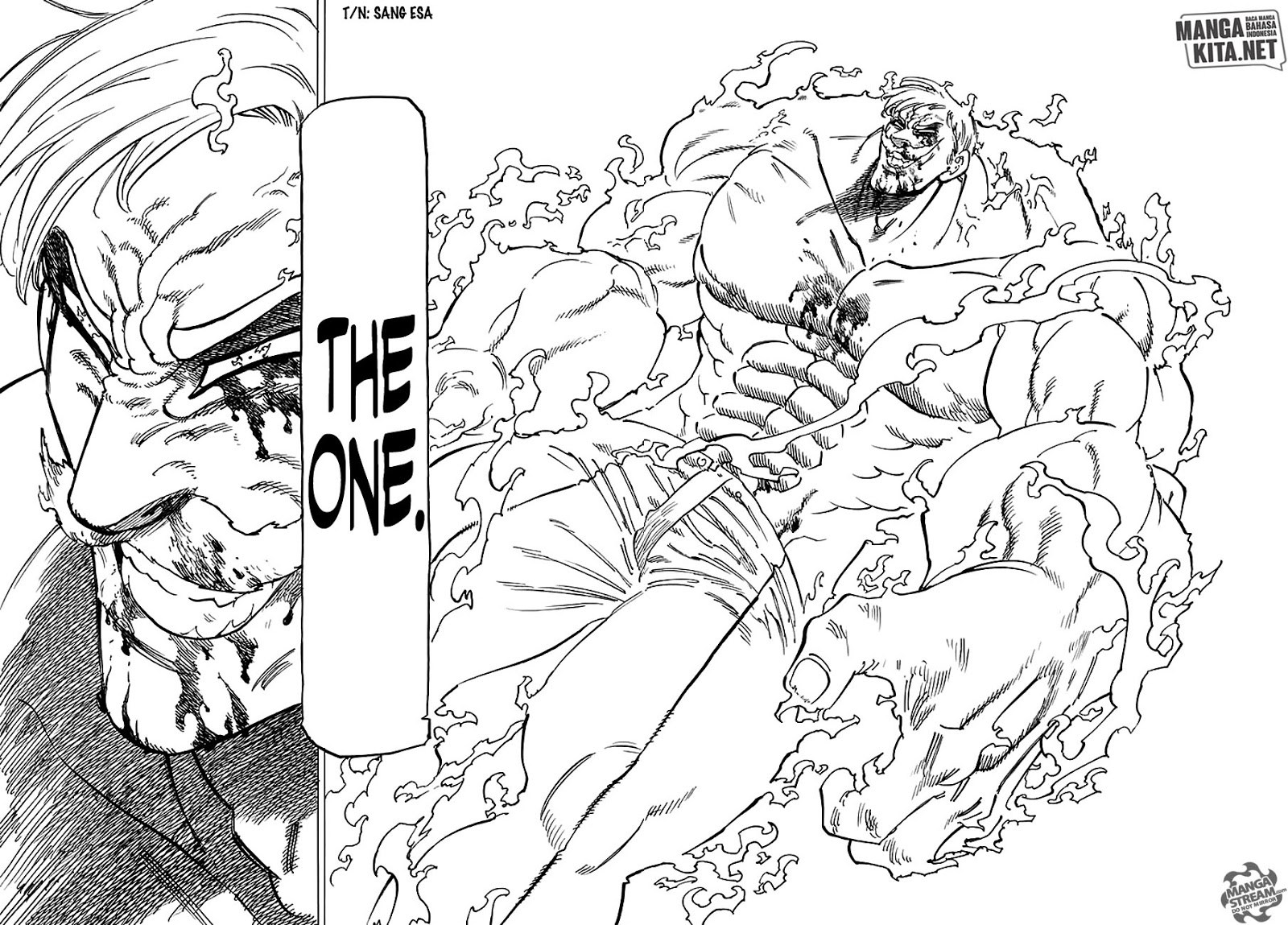 Nanatsu no Taizai Chapter 232 Bahasa Indonesia