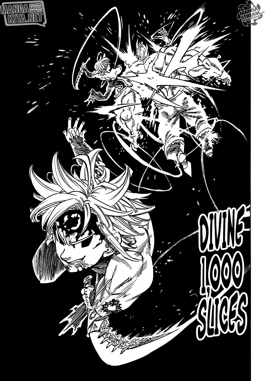 Nanatsu no Taizai Chapter 232 Bahasa Indonesia