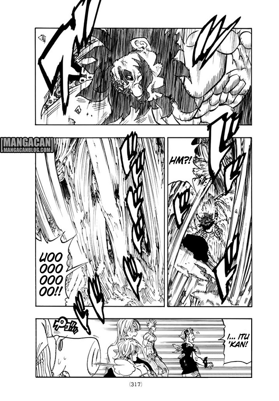 Nanatsu no Taizai Chapter 241 Bahasa Indonesia