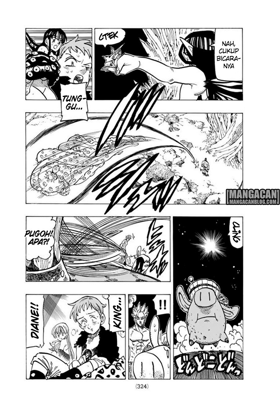 Nanatsu no Taizai Chapter 241 Bahasa Indonesia