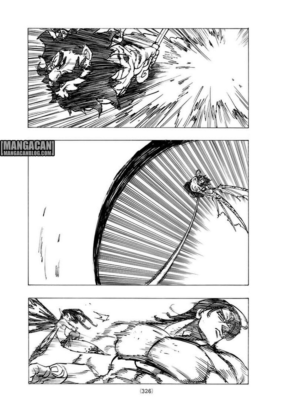 Nanatsu no Taizai Chapter 241 Bahasa Indonesia