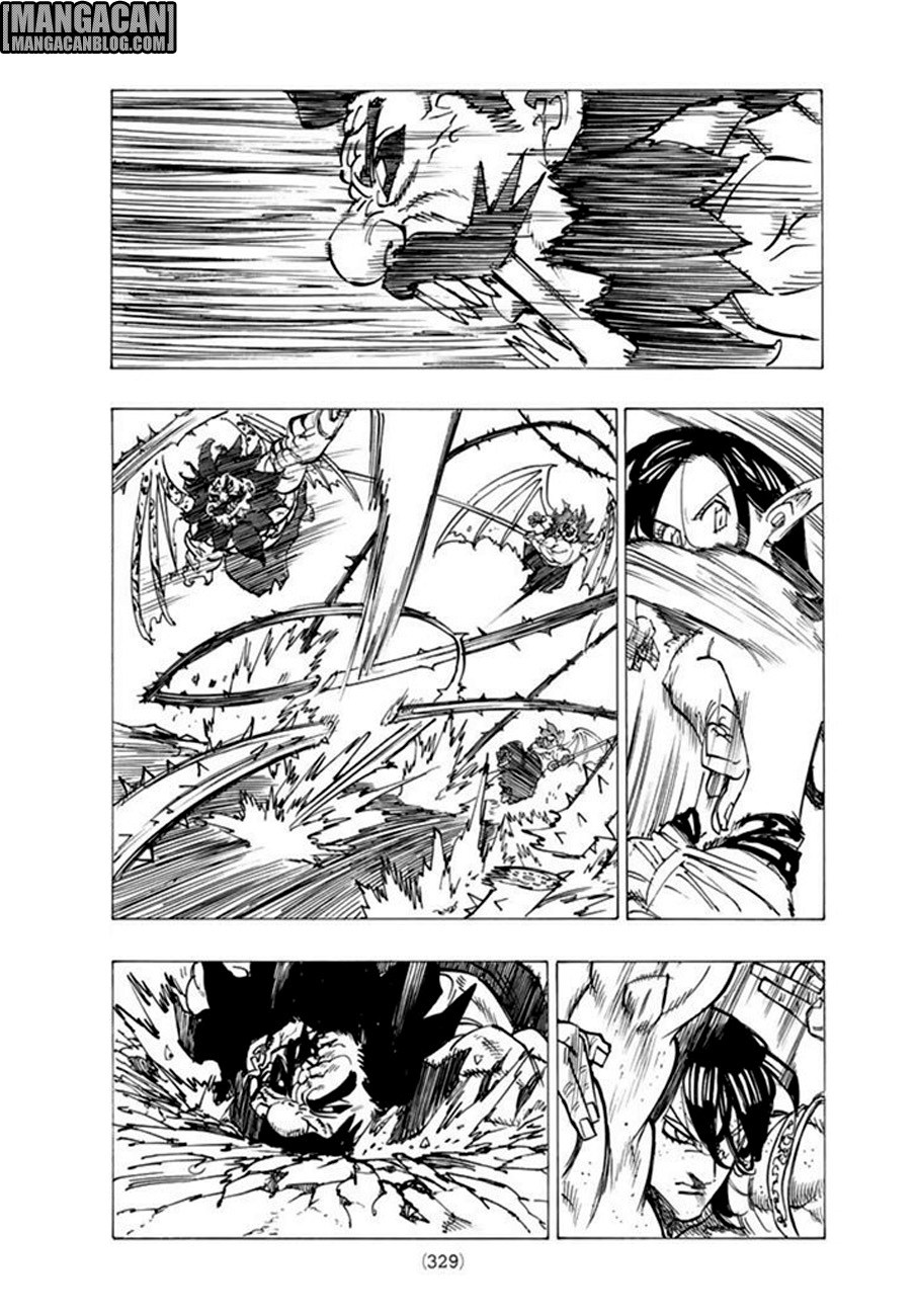 Nanatsu no Taizai Chapter 241 Bahasa Indonesia