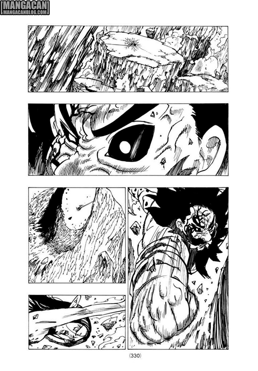 Nanatsu no Taizai Chapter 241 Bahasa Indonesia