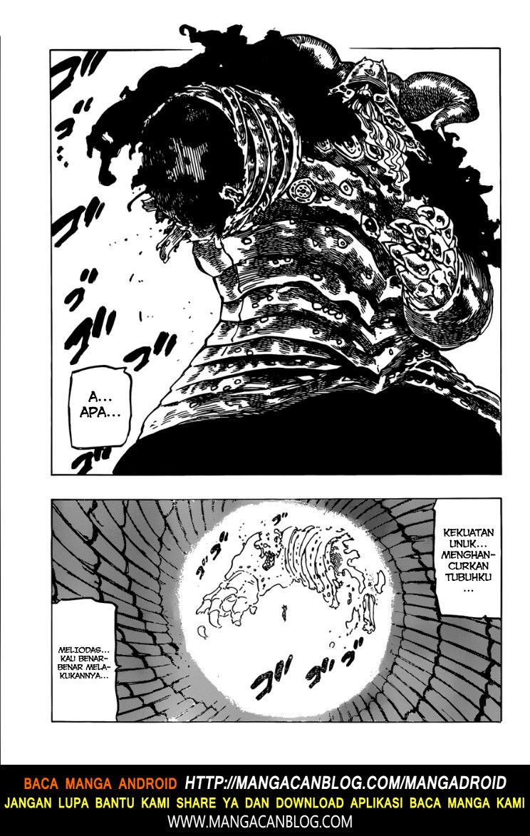 Nanatsu no Taizai Chapter 285 Bahasa Indonesia