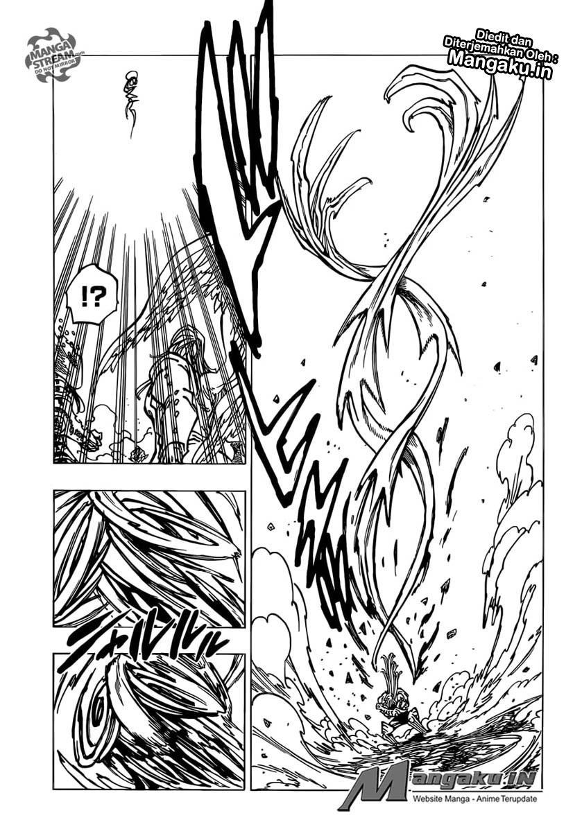 Nanatsu no Taizai Chapter 303 Bahasa Indonesia