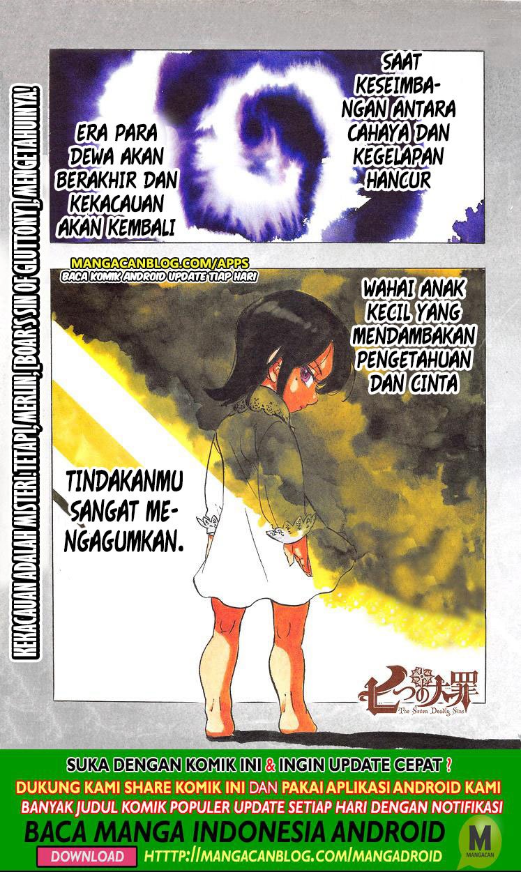 Nanatsu no Taizai Chapter 335 Bahasa Indonesia